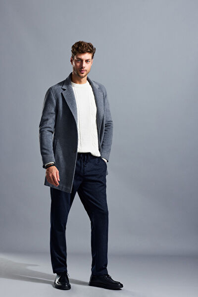 Hatemoğlu Erkek Mont, Kaban