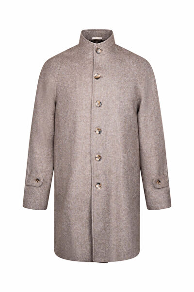 Hatemoğlu Erkek Mont, Kaban