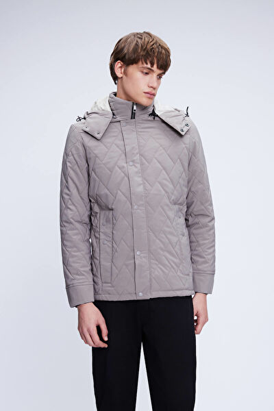 Hatemoğlu Erkek Mont, Kaban