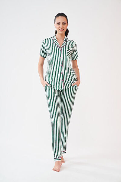 Pjs Kadın Pijama