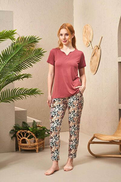 Pjs Kadın Pijama