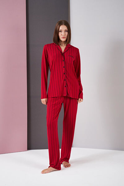 Pjs Kadın Pijama