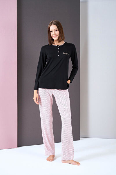 Pjs Kadın Pijama
