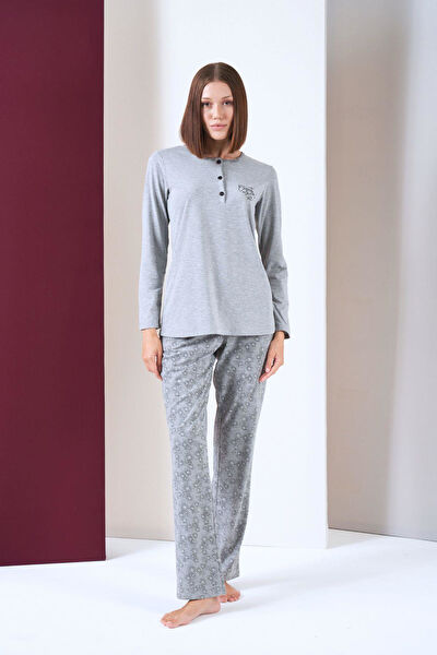 Pjs Kadın Pijama