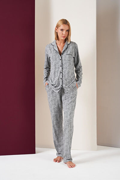 Pjs Kadın Pijama