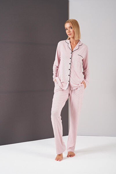 Pjs Kadın Pijama
