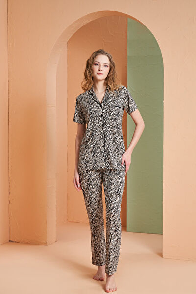 Pjs Kadın Pijama