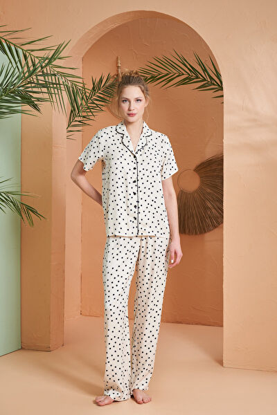 Pjs Kadın Pijama