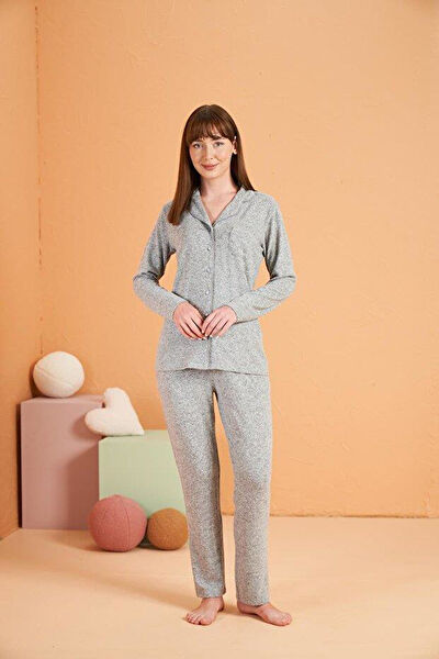 Pjs Kadın Pijama
