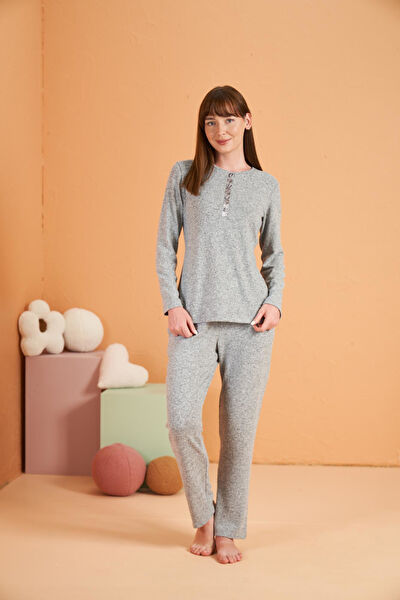 Pjs Kadın Pijama