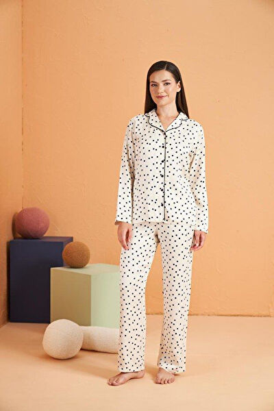 Pjs Kadın Pijama
