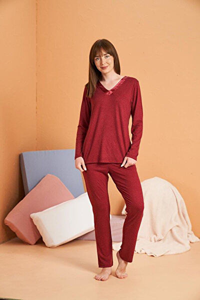 Pjs Kadın Pijama
