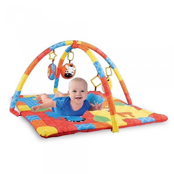 Comfymax Oyun Halısı