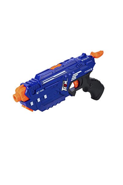 Piccolo Mondi Nerf, Oyuncak Tabanca