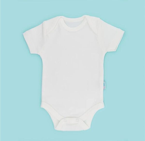 Mixibaby Body, Zıbın