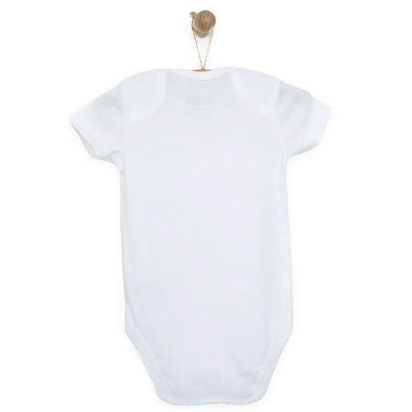 Mixibaby Body, Zıbın