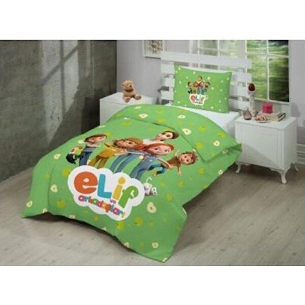 Hedef Tüketim Nevresim Takımı