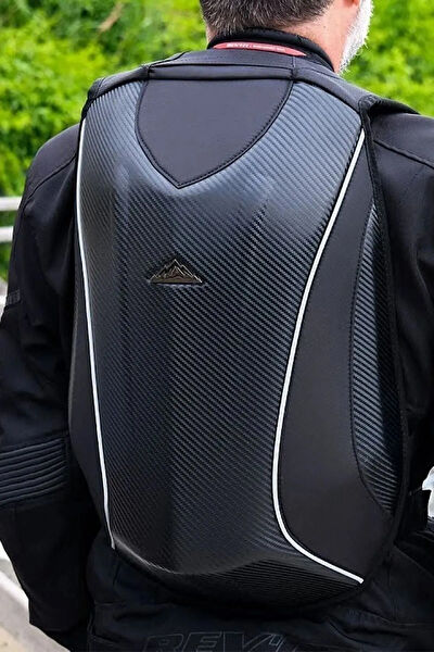 North Pacific Motosiklet Çanta Taşıyıcılar