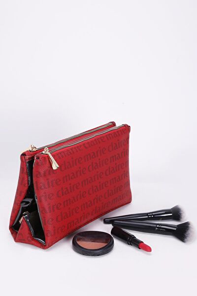 Marie Claire Makyaj Çantası