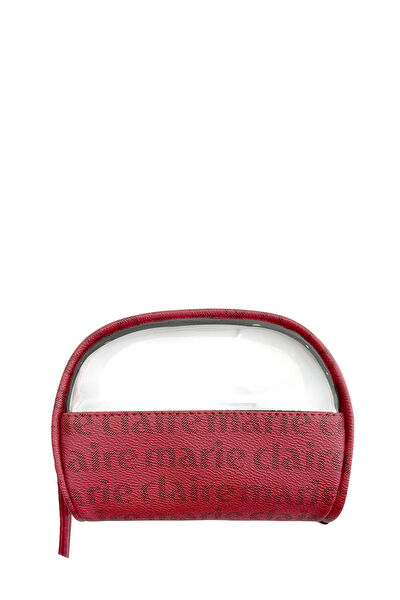Marie Claire Makyaj Çantası