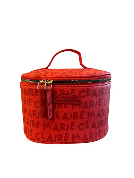 Marie Claire Makyaj Çantası