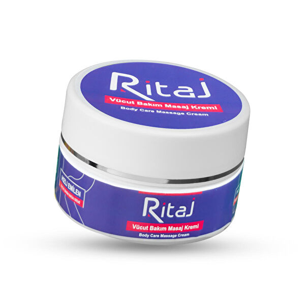 Ritaj Masaj Yağı