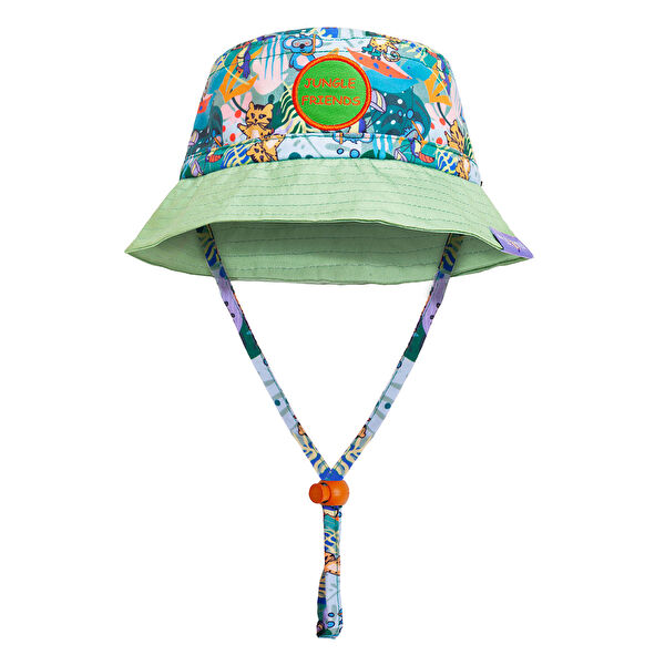 Milk&Moo Bebek Şapka, Bere, Kulaklık