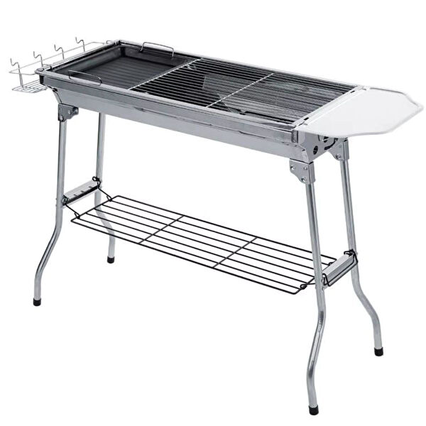 Madfox Kömürlü Mangal