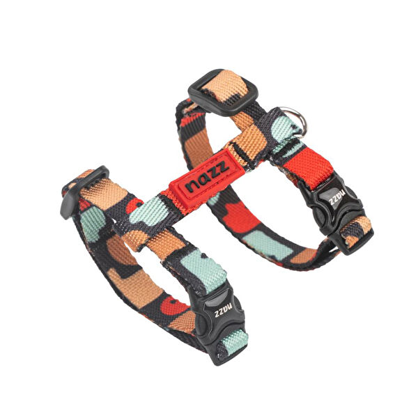 GiGwi Kedi Tasmaları ve İsimlikler