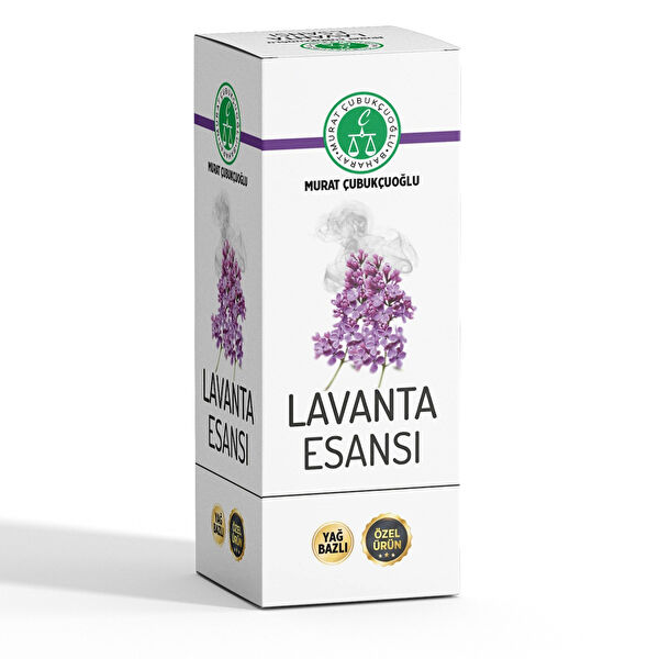 Murat Çubukçuoğlu Baharat Oda Kokusu