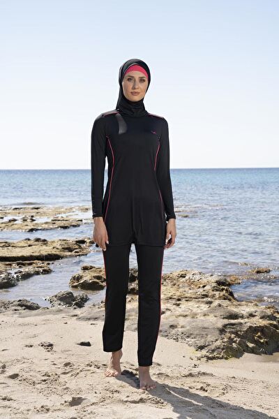 Estiva Tesettür Mayo