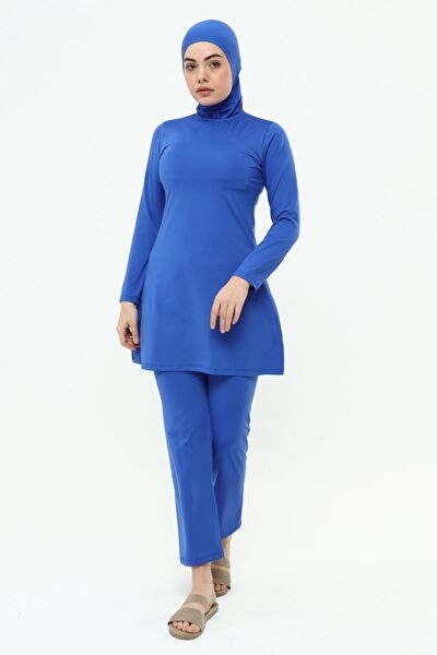 Estiva Tesettür Mayo