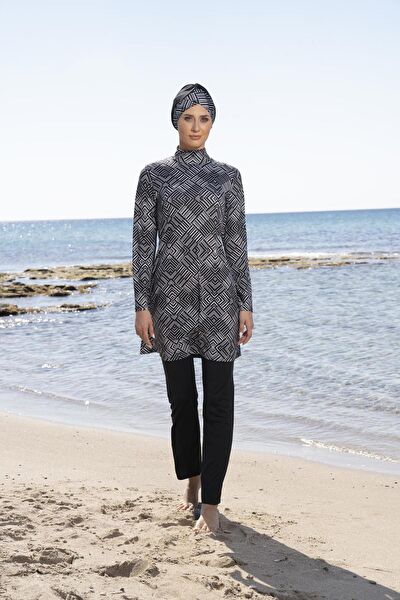 Estiva Tesettür Mayo