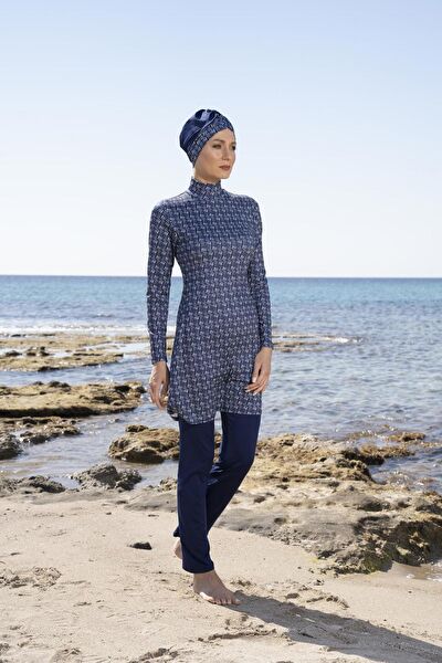 Estiva Tesettür Mayo