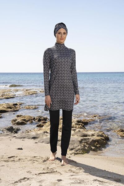 Estiva Tesettür Mayo