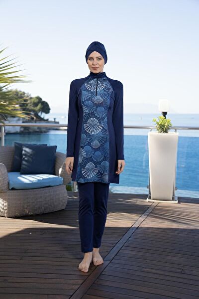 Estiva Tesettür Mayo