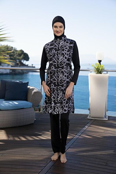 Estiva Tesettür Mayo