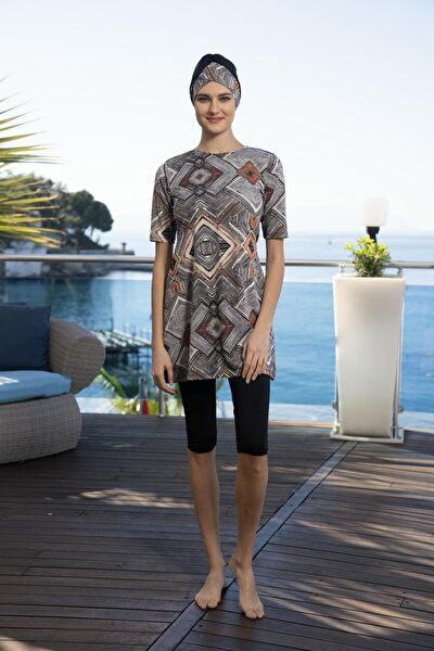 Estiva Tesettür Mayo