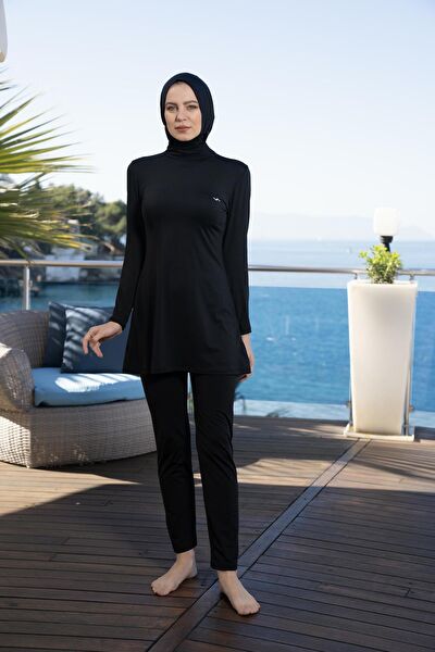 Estiva Tesettür Mayo