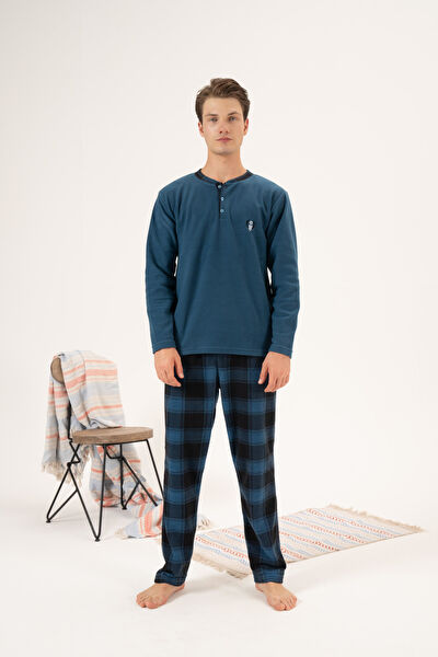 Estiva Erkek Pijama, Pijama Takımı