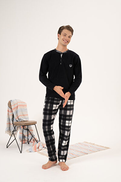 Estiva Erkek Pijama, Pijama Takımı