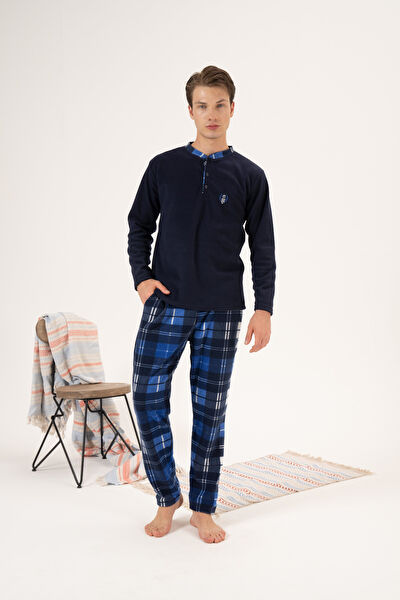 Estiva Erkek Pijama, Pijama Takımı