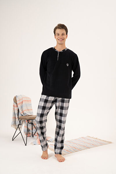 Estiva Erkek Pijama, Pijama Takımı