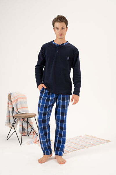 Estiva Erkek Pijama, Pijama Takımı