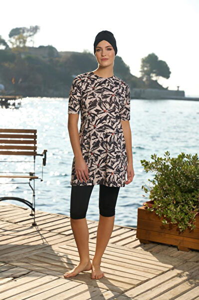 Estiva Tesettür Mayo