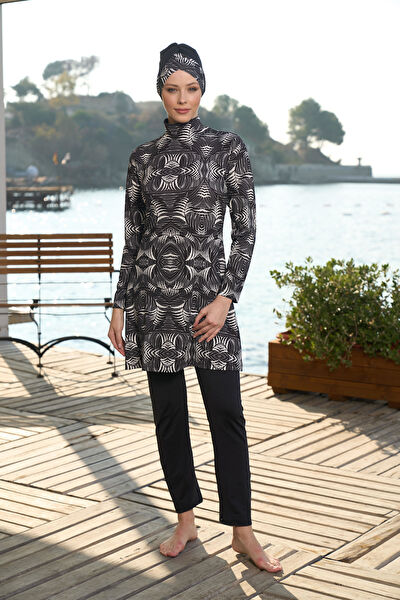 Estiva Tesettür Mayo