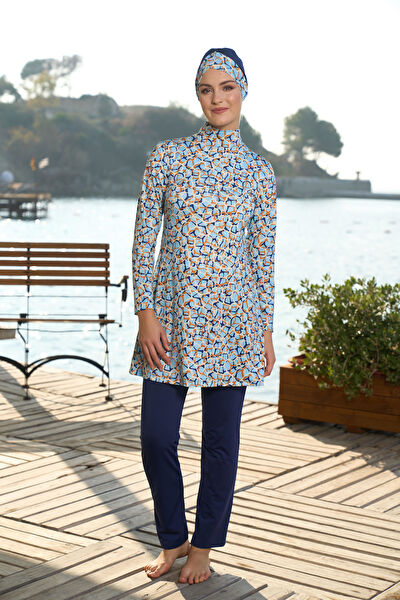 Estiva Tesettür Mayo