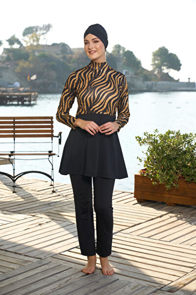 Estiva Tesettür Mayo