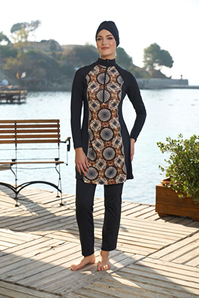 Estiva Tesettür Mayo