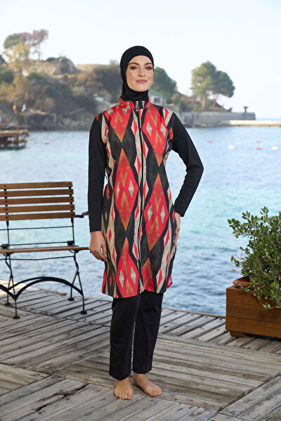 Estiva Tesettür Mayo